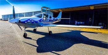 2003 LANCAIR IV-P for sale - AircraftDealer.com