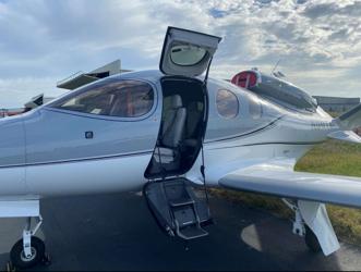 2019 CIRRUS VISION SF50-G2 Photo 5