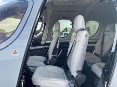2019 CIRRUS VISION SF50-G2 Photo 7