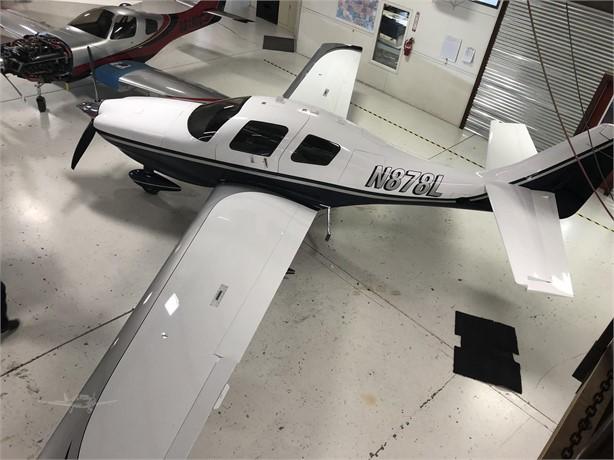 2018 LANCAIR ES-P Photo 2
