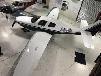 2018 LANCAIR ES-P for sale - AircraftDealer.com