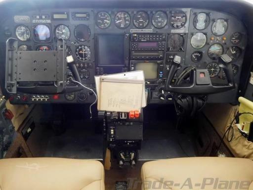 1978 CESSNA 340A Photo 4