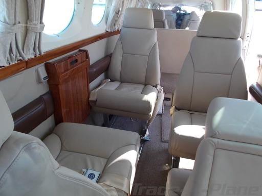 1978 CESSNA 340A Photo 5