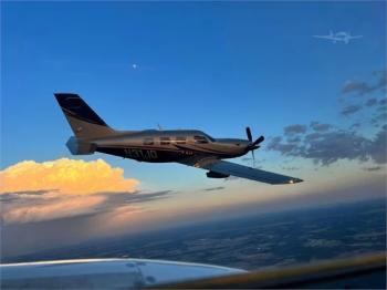 2006 PIPER MERIDIAN for sale - AircraftDealer.com