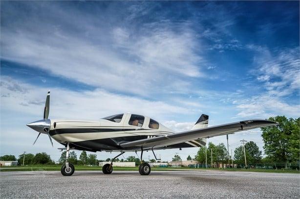 2006 LANCAIR IV-P Photo 2