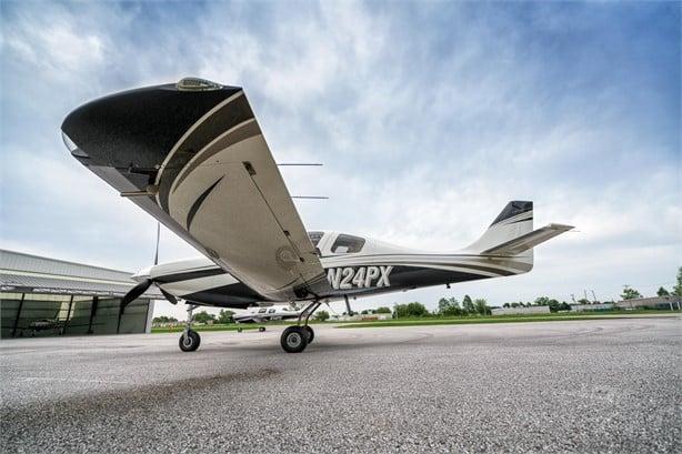 2006 LANCAIR IV-P Photo 3