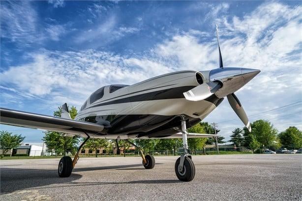 2006 LANCAIR IV-P Photo 4