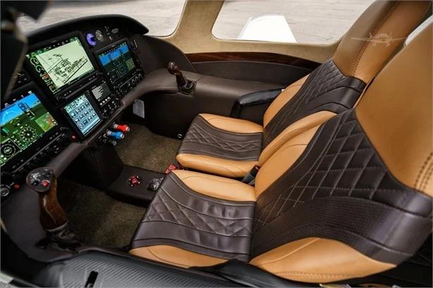 2006 LANCAIR IV-P Photo 6