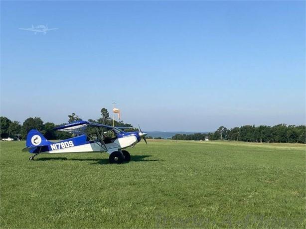 2008 AVIAT HUSKY A-1C-200 Photo 2