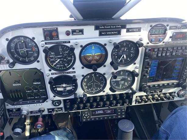 2008 AVIAT HUSKY A-1C-200 Photo 5