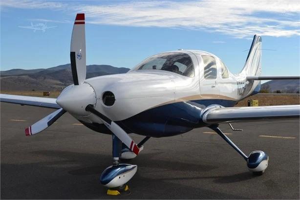 2009 LANCAIR ES-P Photo 2