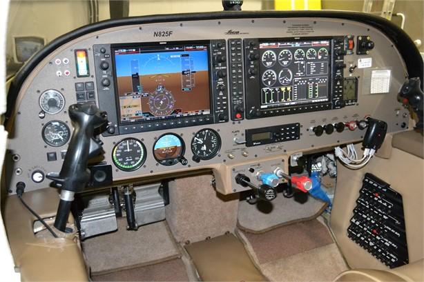 2009 LANCAIR ES-P Photo 5