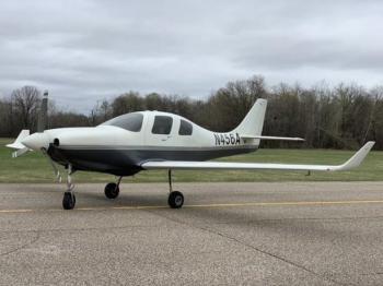 2001 LANCAIR IV-P for sale - AircraftDealer.com