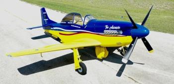 2006 PAPA 51 LTD. CO. THUNDER MUSTANG for sale - AircraftDealer.com
