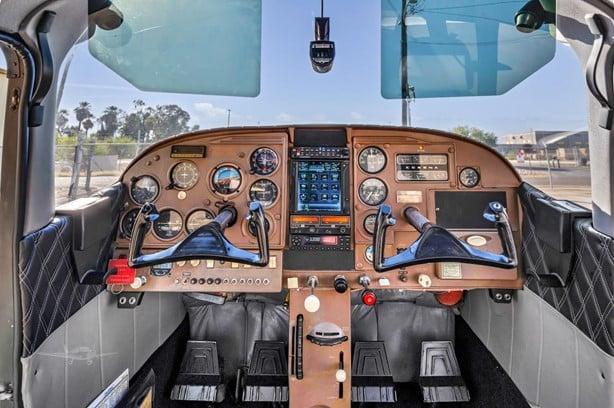 1963 CESSNA 182 SKYLANE Photo 5