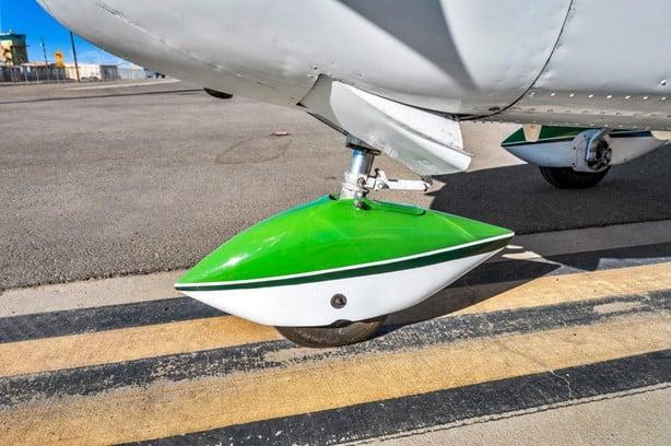 1963 CESSNA 182 SKYLANE Photo 2