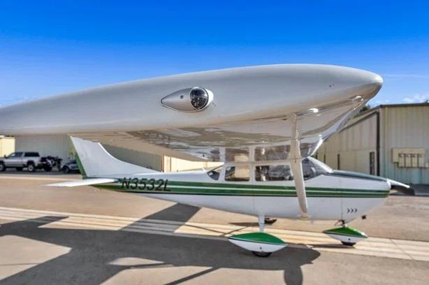 1963 CESSNA 182 SKYLANE Photo 7