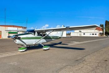1963 CESSNA 182 SKYLANE for sale - AircraftDealer.com