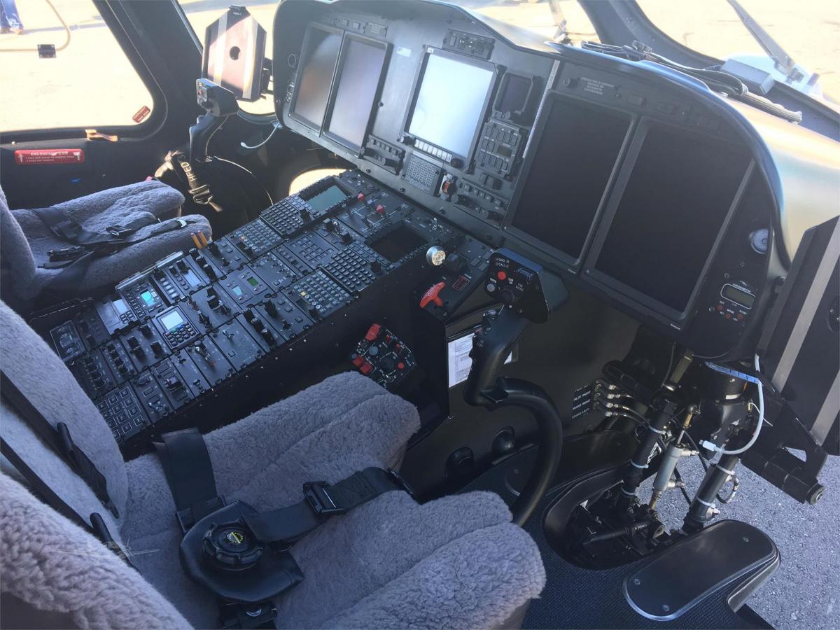 2010 AGUSTA AW139 Aircraft for Sale