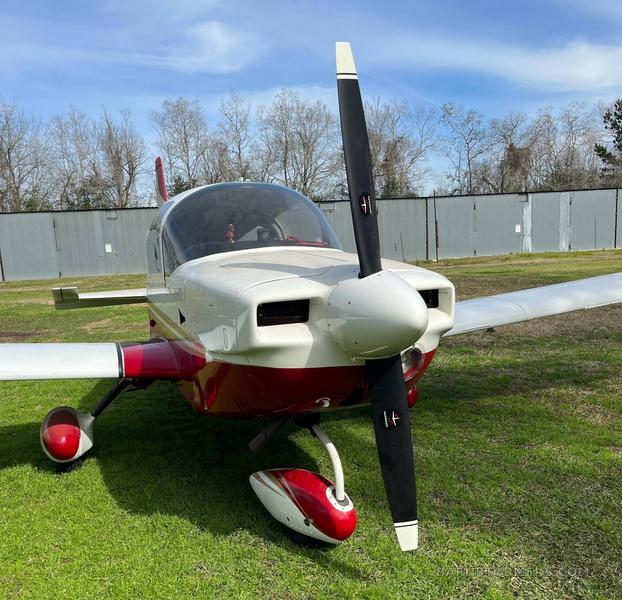 1975 GRUMMAN AA-5 TRAVELER Photo 3