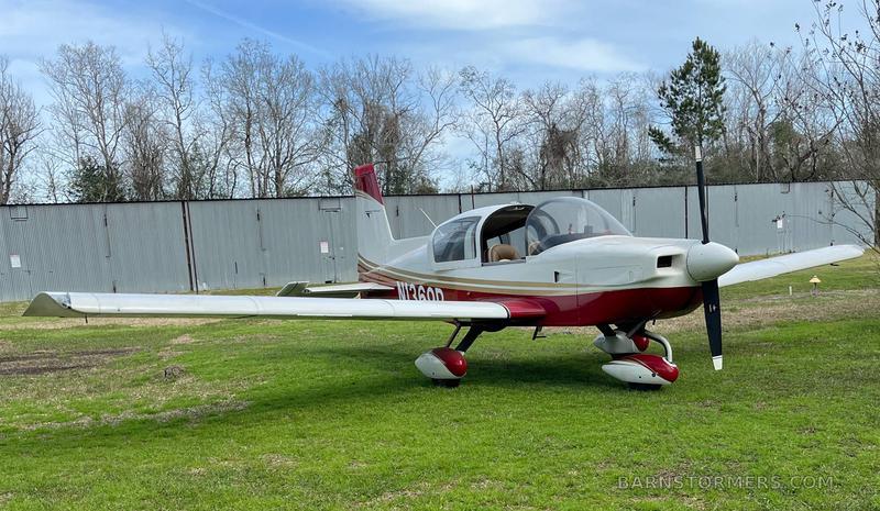 1975 GRUMMAN AA-5 TRAVELER Photo 4
