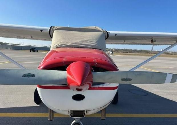 1960 Cessna 172B Photo 3