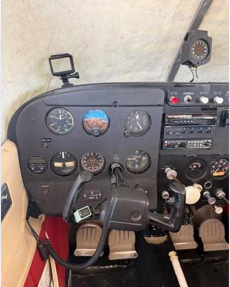1960 Cessna 172B Photo 6