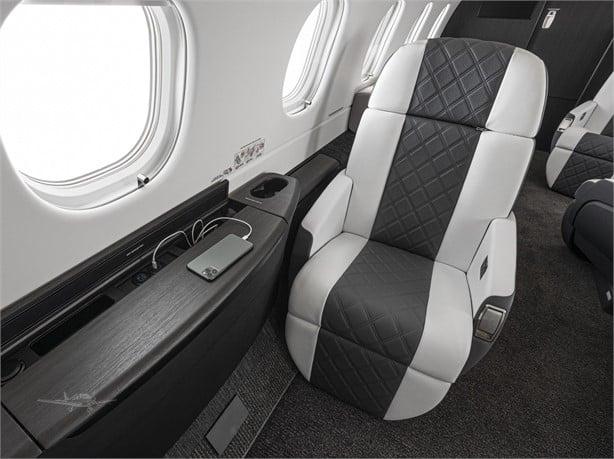 2016 EMBRAER LEGACY 500 Photo 7