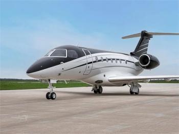 2016 EMBRAER LEGACY 500 for sale - AircraftDealer.com