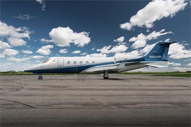1995 LEARJET 60 Photo 3
