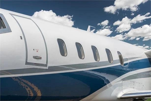 1995 LEARJET 60 Photo 5