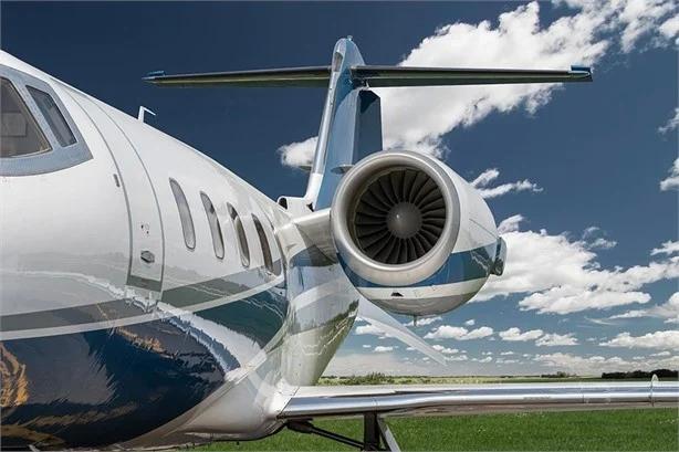 1995 LEARJET 60 Photo 6