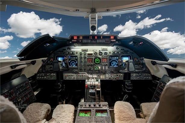 1995 LEARJET 60 Photo 6