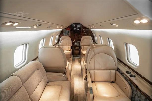 1995 LEARJET 60 Photo 7