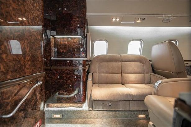 1995 LEARJET 60 Photo 3