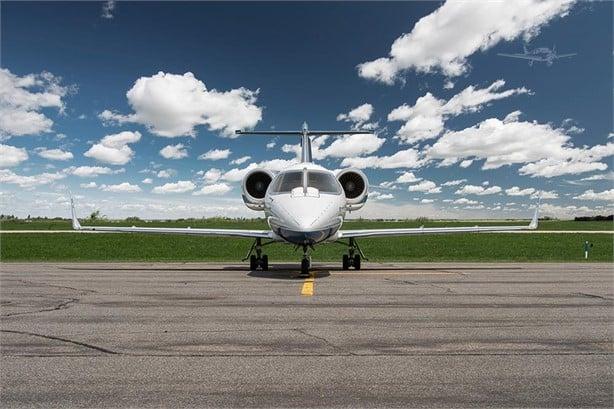 1995 LEARJET 60 Photo 4