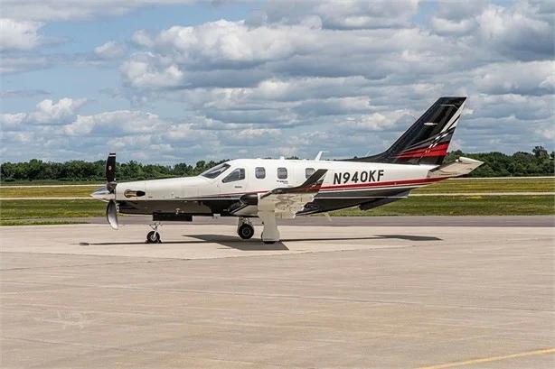 2021 DAHER TBM 940 Photo 2