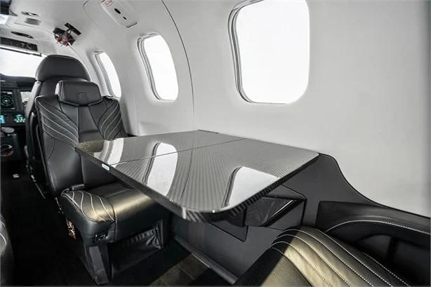 2021 DAHER TBM 940 Photo 4