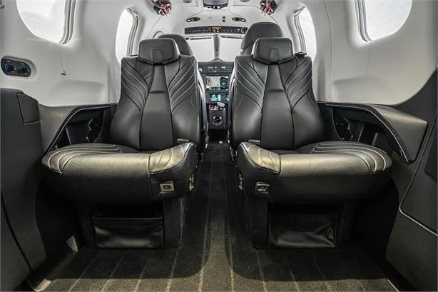 2021 DAHER TBM 940 Photo 5