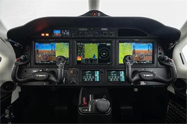 2021 DAHER TBM 940 Photo 3