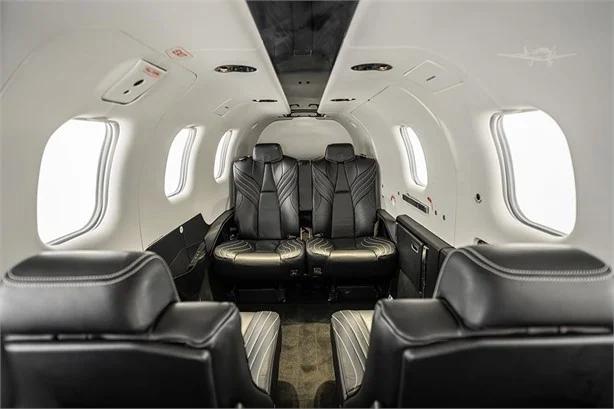 2021 DAHER TBM 940 Photo 6