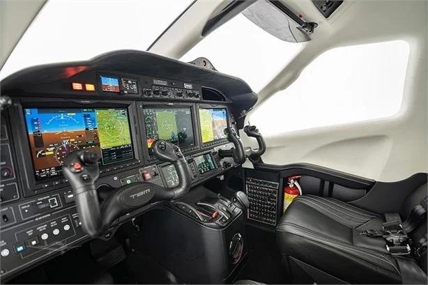 2021 DAHER TBM 940 Photo 2