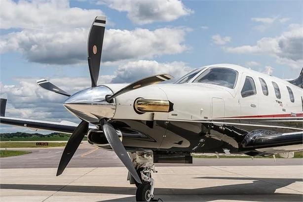 2021 DAHER TBM 940 Photo 3