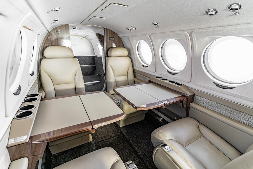 2016 King Air 250 Photo 2