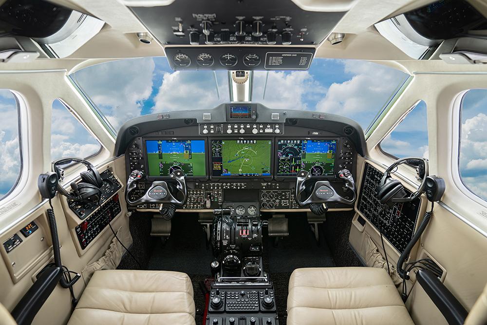 2016 King Air 250 Photo 5
