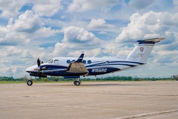 2016 King Air 250 for sale - AircraftDealer.com