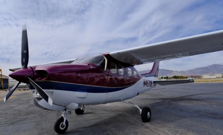 1979 Cessna P210N Photo 3