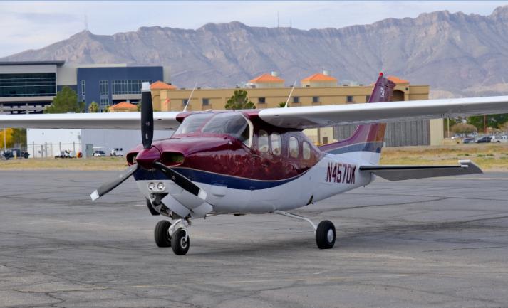 1979 Cessna P210N Photo 2