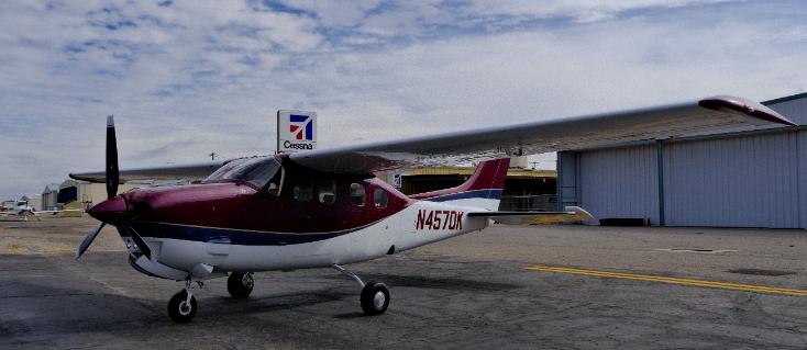 1979 Cessna P210N Photo 4