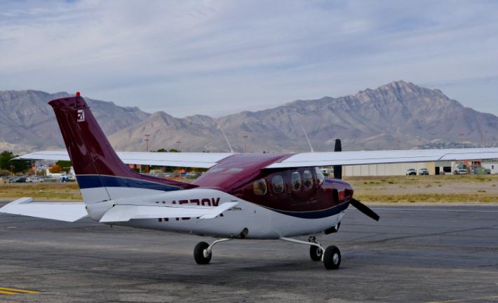 1979 Cessna P210N Photo 5